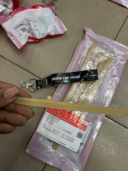 Hero Cam Chain Guide – Part 14610KPH900S (for Glamour, Super Splendor)