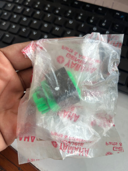 Yamaha Relay Assy 20P‑H1950‑01 – OEM Electrical Relay for R15 & YZF‑155