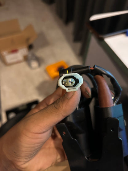 Royal Enfield 148089/C Ignition Coil Assembly – Interceptor 650 & GT 650