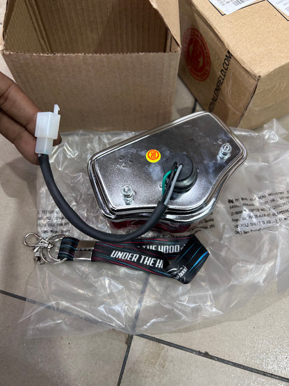 Royal Enfield Bullet 350 KS/ES & Old Bullet Tail Lamp Assembly 144357/F