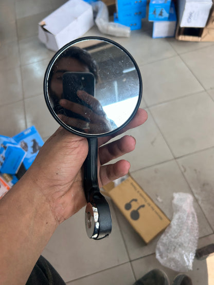 Royal Enfield Replica Bar End Mirror