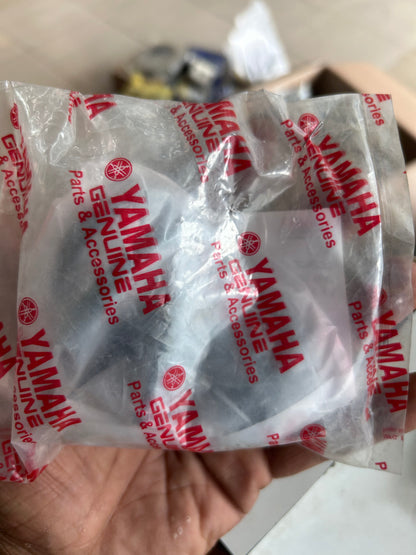 Yamaha License Plate Light Unit – OEM 1CK‑H4740‑00 – For R15 (2014–2016)