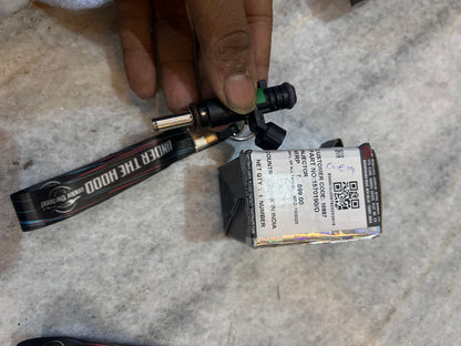 Royal Enfield Fuel Injector – 1570190/D – Genuine OEM for Classic 350, Meteor 350, Hunter 350, Bullet 350 (J-Series)