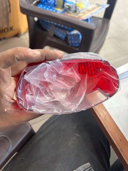 DG201049 – Genuine Tail Lamp Lens for Bajaj Avenger 150 & 220 Series