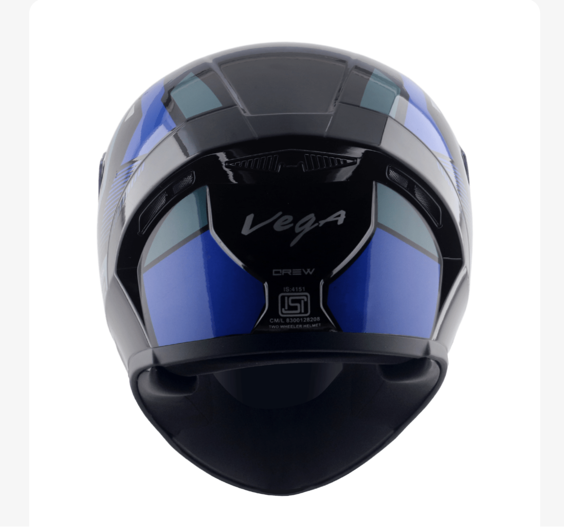 Ranger Dx Crew Helmet