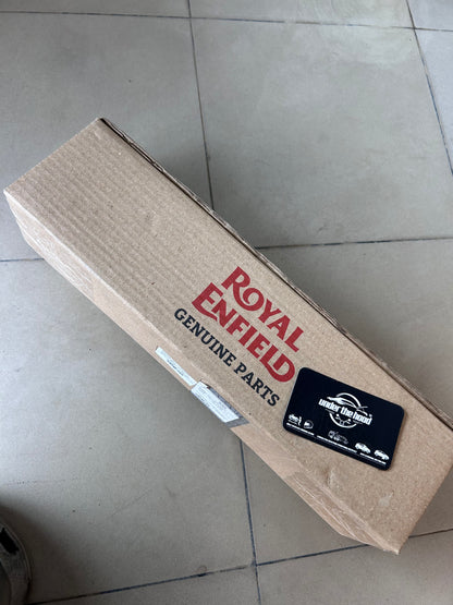 Royal Enfield Fork Outer Tube LH for Interceptor 650 & Continental GT 650 – 148328/F