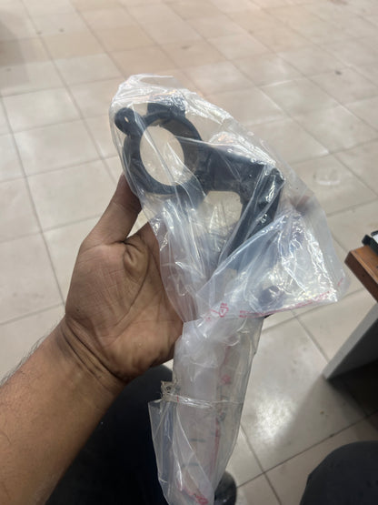 BCW-F6122-00 - Genuine Yamaha Right Side Handlebar for R15 V4 (2021-Onwards)