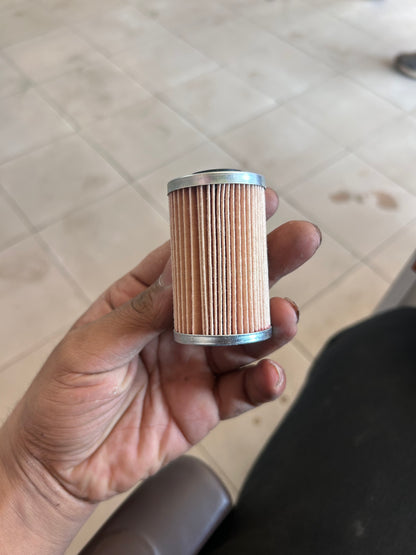 AIR FILTER & OIL FILTER COMBO FOR KTM DUKE 200 250 390 RC 200 390