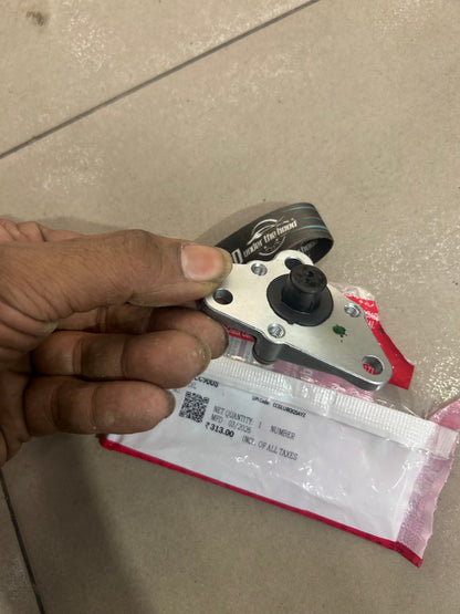 Hero Genuine Oil Pump Assembly for Splendor Plus, Passion Pro, HF Deluxe, HF Dawn, Splendor Pro & Splendor NXG – 15100KCC900S