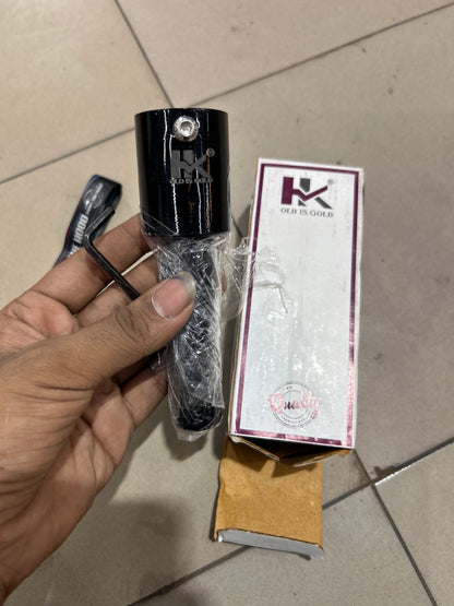 Royal Enfield Punjab Silencer DB Killer / Sound Reducer – HK Old Is Gold | 45mm, 57mm & 63mm