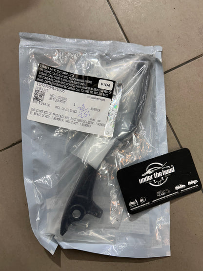 Hero VIDA / VIDA V2 Front Brake Lever Set VD45508ACP000(Left Brake )