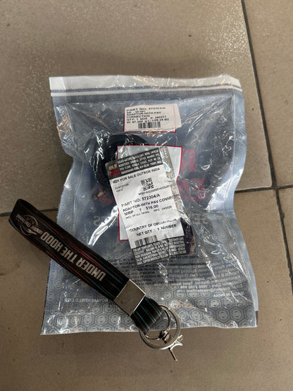 Royal Enfield Adaptor with PAV Connection for Classic 500 EFI / Bullet 500 EFI – 572304/A