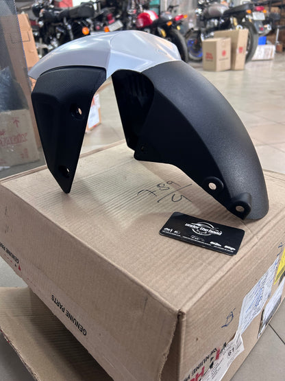 Hero VIDA VX2 Front Mudguard / Front Fender | Genuine Front Wheel Fender | VD61100ACP310FS