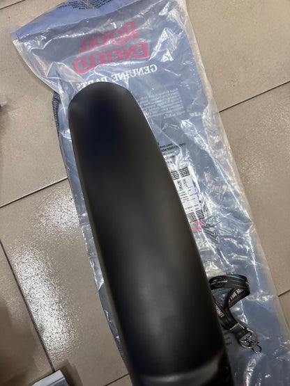 Front Mudguard Bottom (Lower Front Fender) for Royal Enfield Himalayan 411 (BS3/BS4/BS6) – 587802/E