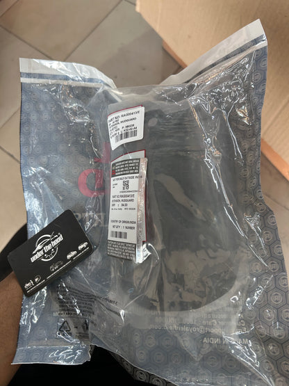 Royal Enfield Front Mudguard Extension RAG00413/E for Himalayan 450