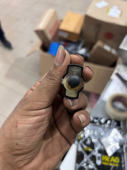 Toggle Switch (3-Point) – Universal Tractor & Automotive Use – Heavy Duty Metal Body