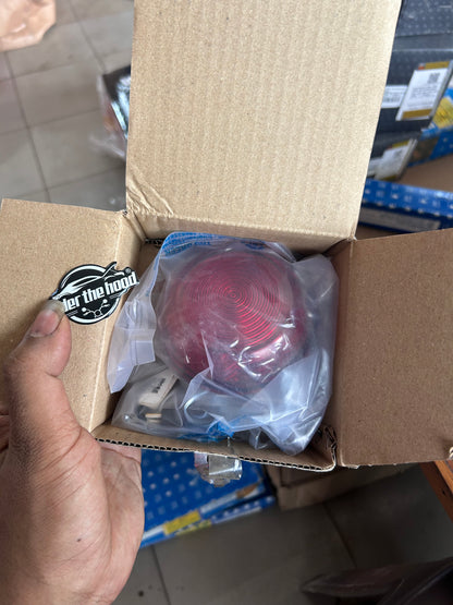 Royal Enfield Hunter 350 LED Tail Lamp – Genuine Part RAN00127/C