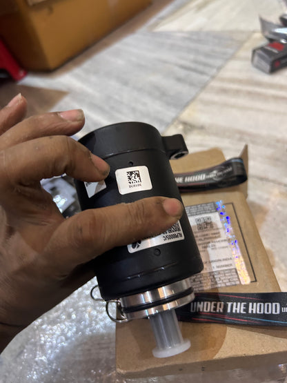 Royal Enfield Starter Motor Assembly – RLP00005/C – Genuine OEM for Classic Reborn 350, Meteor 350, Hunter 350, Bullet 350 (J-Series)