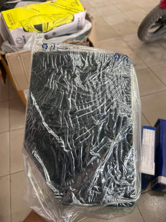 Air Filter for Mahindra XUV500 LX 3683 — Genuine Fit Replacement | Optimal Engine Protection