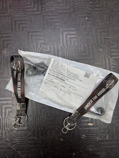 Harley Genuine Left Handlebar Lever (LEVER COMPLETE LEFT STEERING HANDLE) – HDH53178ACD000S / 53178ACD000S | Mavrick 440 Clutch Lever