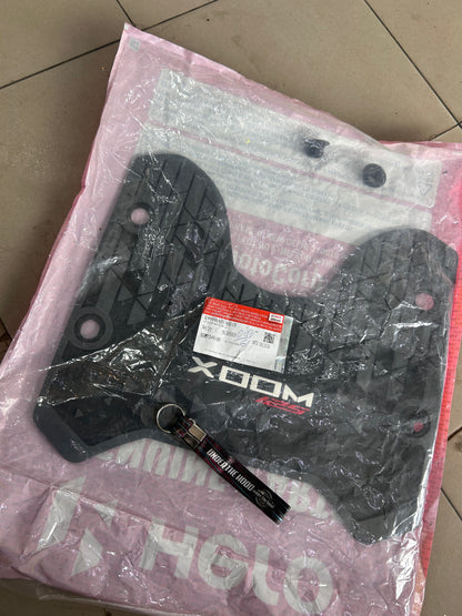 Hero Genuine Kit Floor Mat for Xoom 125 - K99996ABVA001S