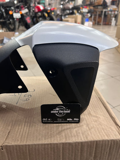 Hero VIDA VX2 Front Mudguard / Front Fender | Genuine Front Wheel Fender | VD61100ACP310FS