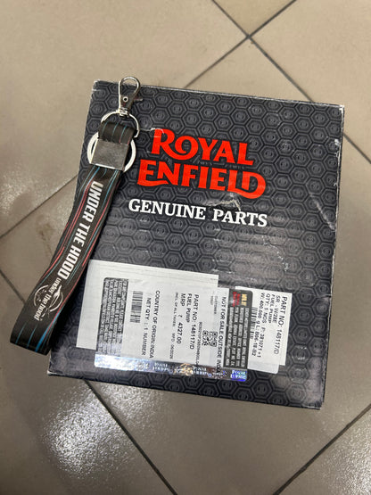 Royal Enfield Fuel Pump 148117/D for Interceptor 650 & Continental GT 650