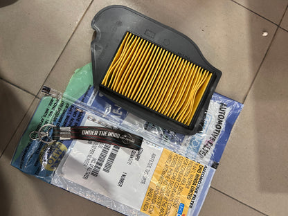 UNO Minda AF2040PM Air Filter for TVS Jupiter