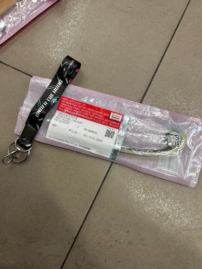 Hero 14510KTC901S Cam Chain Tensioner Assembly (Tension Assy) – OEM Replacement