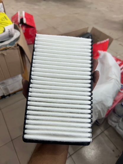 Air Filter for Hyundai i20 Elite Petrol/Diesel – Mahle LX 4436 | Genuine Replacement | Engine Performance