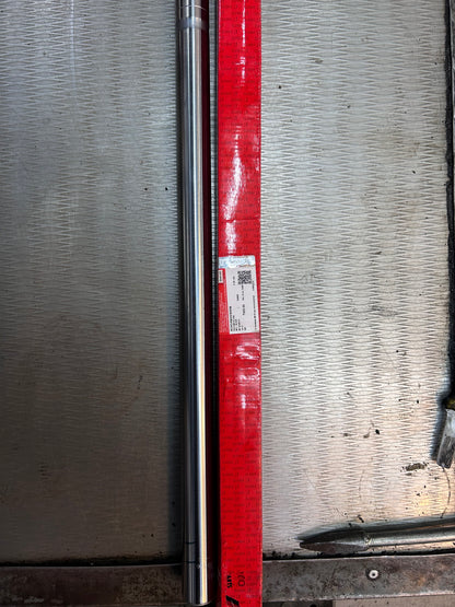 Hero Front Fork Pipe / Shock Pipe – 51410KCC900S | OEM Replacement for Splendor+, Passion & More