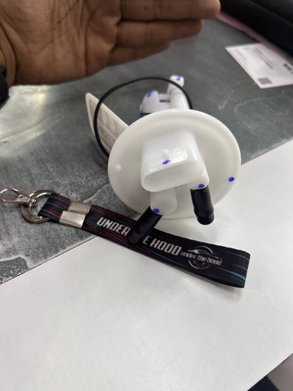 Royal Enfield Interceptor 650 & Continental GT 650 Fuel Pump Assembly – Aftermarket Budget Replacement