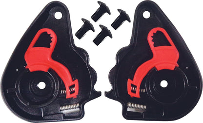 STUDDS Visor Spare Parts Mechanism For Studds Thunder Full Face Helmet Series