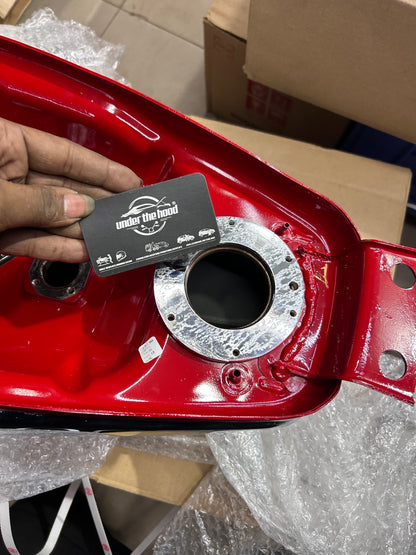 Royal Enfield Fuel Tank Painted Mark 2 for Interceptor 650 – RAK00796/A