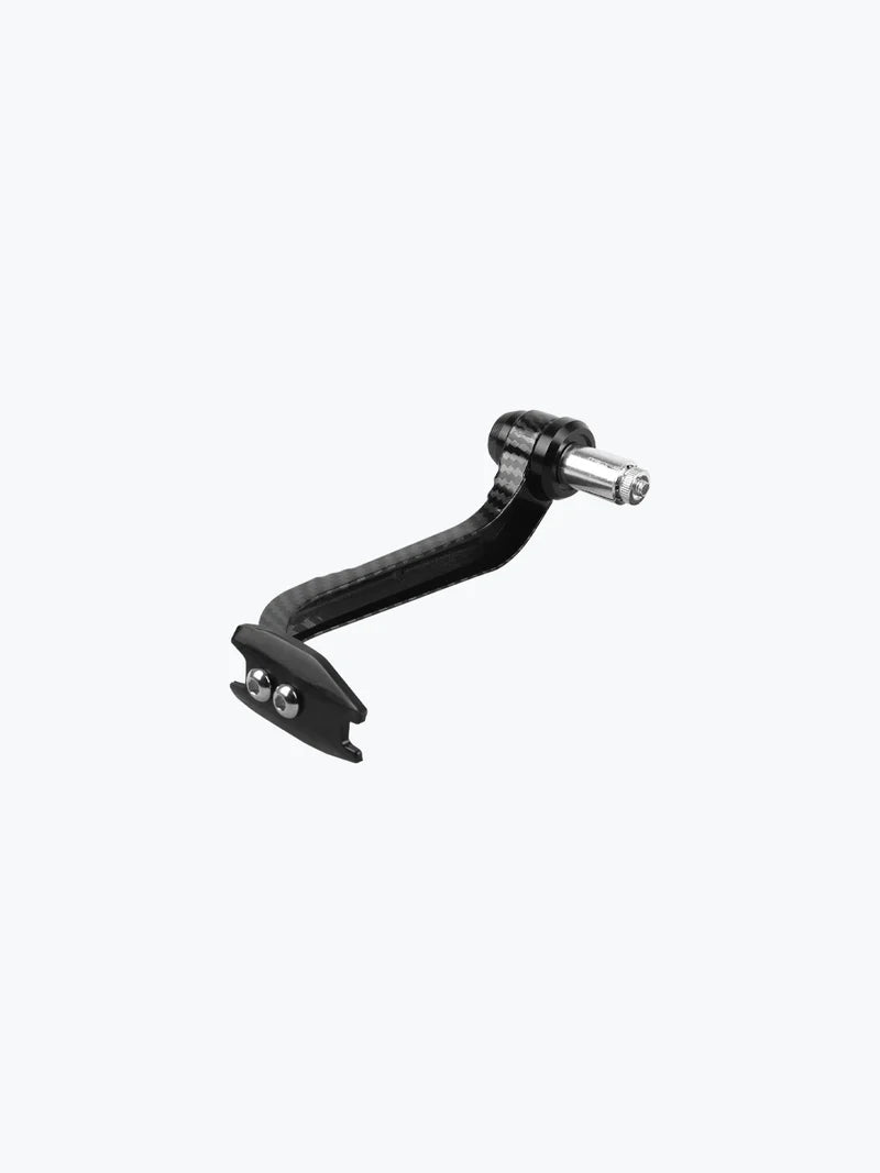 BSDDP CARBON METAL LEVER GUARD