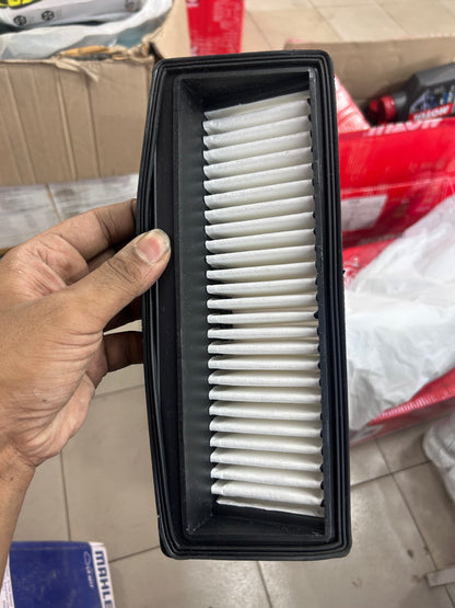 Air Filter for Kappa Engine – Mahle LX 3717 | Genuine Replacement | Engine Performance