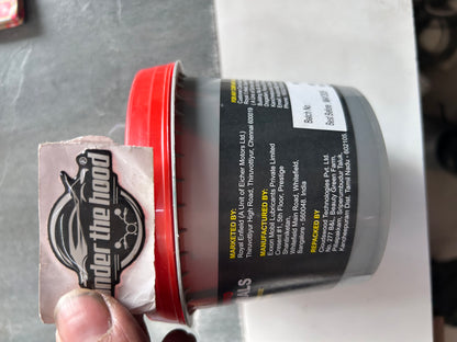 Multipurpose Grease (Royal Enfield Essentials) – 250g Tub – 3600060 (General Purpose Lubrication)