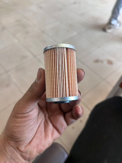 AIR FILTER & OIL FILTER COMBO FOR KTM DUKE 200 250 390 RC 200 390