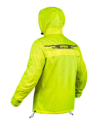 RYNOX H2GO PRO 3 RAIN JACKET