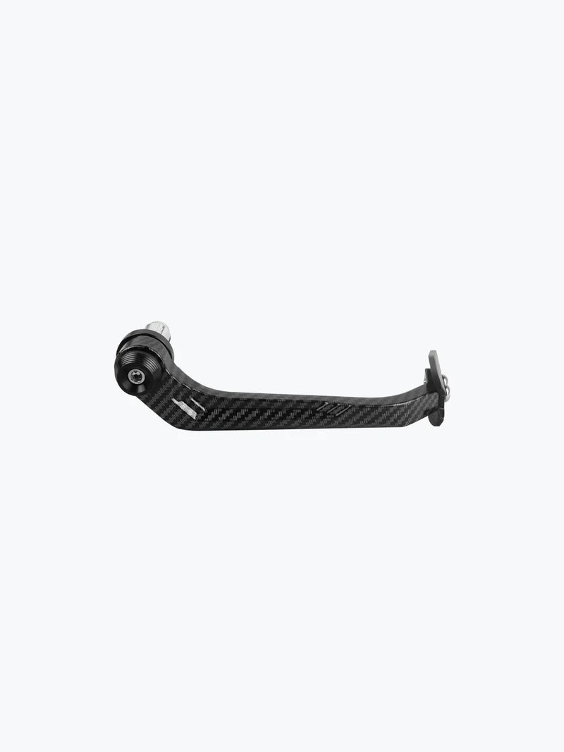 BSDDP CARBON METAL LEVER GUARD