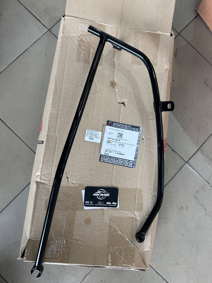 Royal Enfield RH Mudguard Carrier (Mod Black) for Bullet 350/500 UCE – 866180