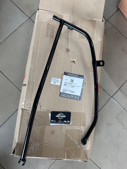 Royal Enfield RH Mudguard Carrier (Mod Black) for Bullet 350/500 UCE – 866180