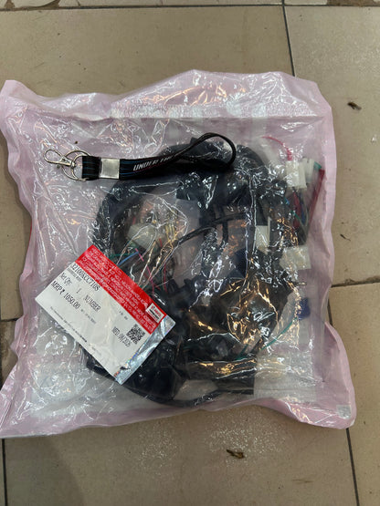 Hero Genuine Splendor Plus Wiring Harness / Wire Harness / Wiring Loom | 32100KCC710S