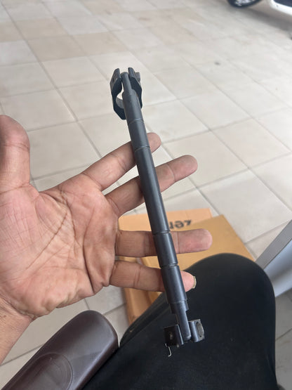 Vibration Damper Rod for Royal Enfield – Anti-Vibration Handlebar Support (2 Models)