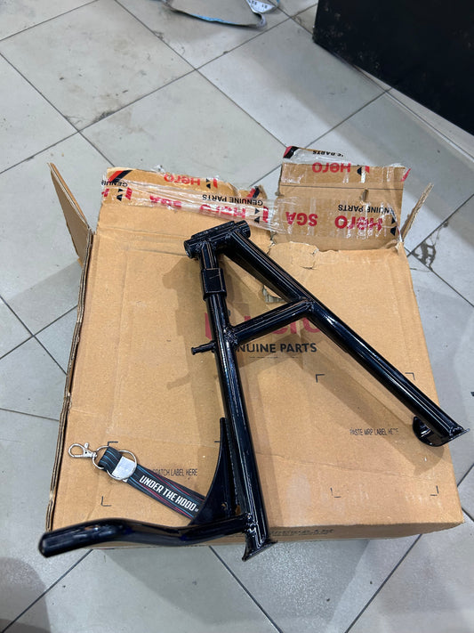 Hero Xpulse 200 Main Stand / Center Stand | Genuine Stand Comp Main | 50500ABW100S