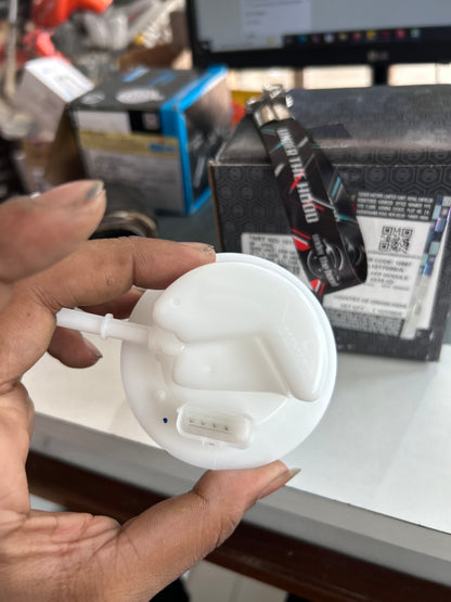 Royal Enfield 1017096/A – Base Unit (FFP Module Outlet Section) for Classic 500, Bullet 500 & Himalayan 411 EFI