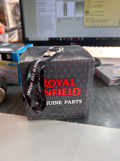 Royal Enfield 1017096/A – Base Unit (FFP Module Outlet Section) for Classic 500, Bullet 500 & Himalayan 411 EFI