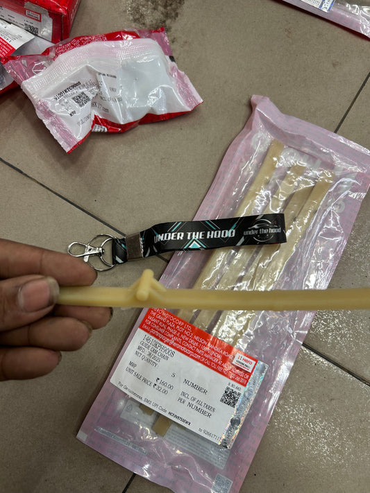 Hero Cam Chain Guide – Part 14610KPH900S (for Glamour, Super Splendor)