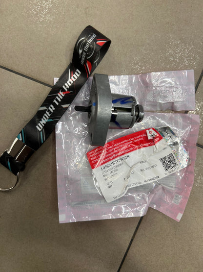 Hero 14520KTC902S Lifter / Tensioner Assembly – Fits Glamour, Super Splendor & More