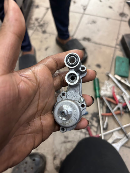 Royal Enfield Oil Pump Assy Kit – UCE (Part No. 888419) – Genuine Replacement for Classic 350/500, Bullet 350/500 & Electra UCE